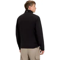 Berghaus Prism Micro Polartec Interactive Fleecejacke, Schwarz, XL