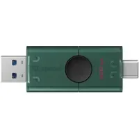 Kingston DataTraveler Duo USB-Stick 128 GB