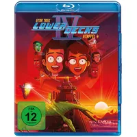 Paramount / leonine STAR TREK: Lower Decks - Staffel