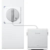 Ecovacs Winbot W2S Omni