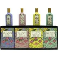 GUCCI Flora Eau de Parfum 20 ml + 4
