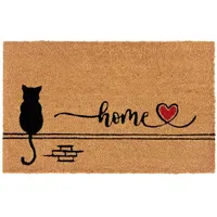 Nyvi Kokosmatte 40 x 70 cm Cat Home