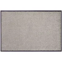 Nyvi Wash & Clean 40 x 60 cm Taupe