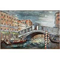 Casablanca by Gilde Casablanca Bild Ponte di Rialto aus