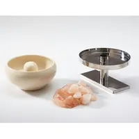 InfraWorld Salzverdampfer Sole Therme Pur