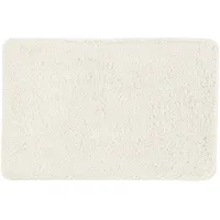 KLEINE WOLKE Badteppich Scott Weiß 50 x 40 cm