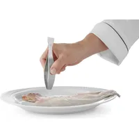 HENDI Pinzette für Fischgräten Edelstahl 120 mm