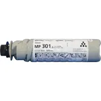 Ricoh Kompatibel zu Ricoh 841711 Schwarz