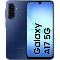 Samsung Galaxy A17 5G 256 GB Blue