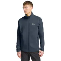 Jack Wolfskin Baiselberg Jacke - Midnight Sky - 2XL
