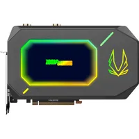 Zotac GAMING GeForce RTX 5090 ARCTICSTORM AIO - Grau