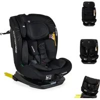 Moni Vamos i-Size Intence Black
