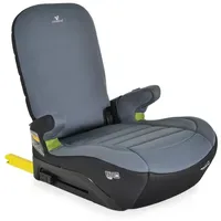 Cangaroo Galaxy i-Size Grau