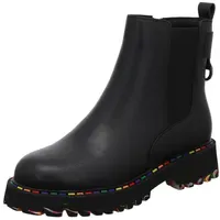 2 Go Fashion 8983-502 Schwarz 40