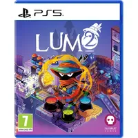 Numskull Games Lumo 2 - Edition (PEGI) (PS5)