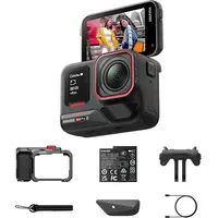 INSTA360 Ace Pro 2 Standard Bundle + Xplorer Grip