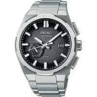Seiko ASTRON Mod. SOLAR GPS SSJ025