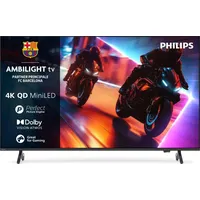 Philips 55MLED920 55" 4K UHD LED Smart TV
