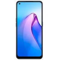 OPPO Reno 8 8 GB RAM 256 GB Schwarz