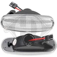 Diederichs Blinkleuchte HD Tuning LID10445