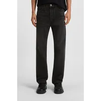 HUGO BOSS HUGO Blue Regular-fit-Jeans »Jonah« regular fit