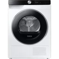 Samsung DV90DG6845LKU3 Wärmepumpentrockner (9 kg)