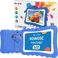Blow KidsTAB7 V2 7" 32 GB Wi-Fi Blau