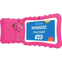 Blow Tablet KidsTAB7 V2 4/roowe etui