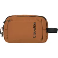 Travelite BRIIZE Kulturtasche Curry