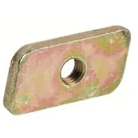 ABB STRIEBEL & JOHN Striebel&John Einlegemutter ZW62