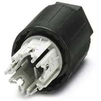 Phoenix Contact Mutter QPD N 4PE6,0 12-20BK