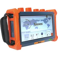 Televes Glasfaser Messgerät OTDRPRO