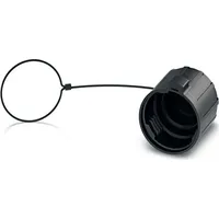 Phoenix Contact Schutzkappe QPD QSK BK 5X2,5 FS