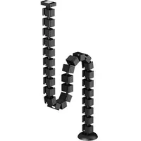 NeoMounts ADS06-132BL Kabelwirbelsäule