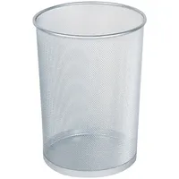 Rubbermaid Concept Collection 19 l Silber