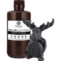 PrimaCreator Value Tough UV Resin (ABS Like) - 1000