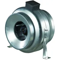 Blauberg Radial-Rohrventilator Bl Centro-mz 150 von Blauberg - 8015557