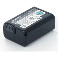 Sony Original Akku für Sony Alpha SLT-A55