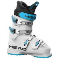 Head Raptor 60 Junior Skischuhe Weiß 25,5