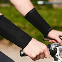 E.COOLINE Power ArmCooler SX3 (1 Paar) Gr. 1 schwarz