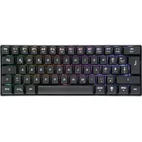ISY IGK-5000-BK Mechanisch DE