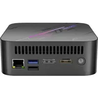 Blackview MP100 Mini-PC AMD Ryzen 5 7430 2,0 GHz