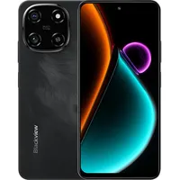 Blackview Color 6 256 GB Schwarz