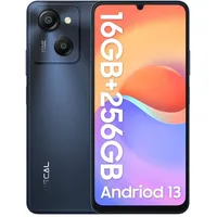 Oscal Modern 8 16 GB RAM 256 GB Grau