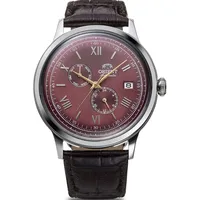 Orient RA-AK0705R30B Herrenuhr Automatik 40mm 3ATM