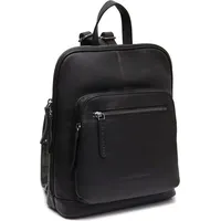 The Chesterfield Brand Floran Rucksack Schwarz