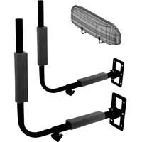 Fischer Dachboxen-Wandhalter