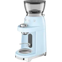 Smeg CGF03PBEU Kaffeemühle