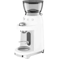 Smeg CGF03WHEU Kaffeemühle