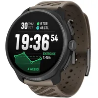 Suunto Race 2 Titanium Trail